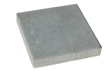 Haveflise Nordic-line grå 30 x 30 x 5 cm